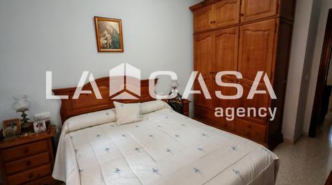 Foto 2 de Pis en venda a Centro - Doña Mercedes, Dos Hermanas