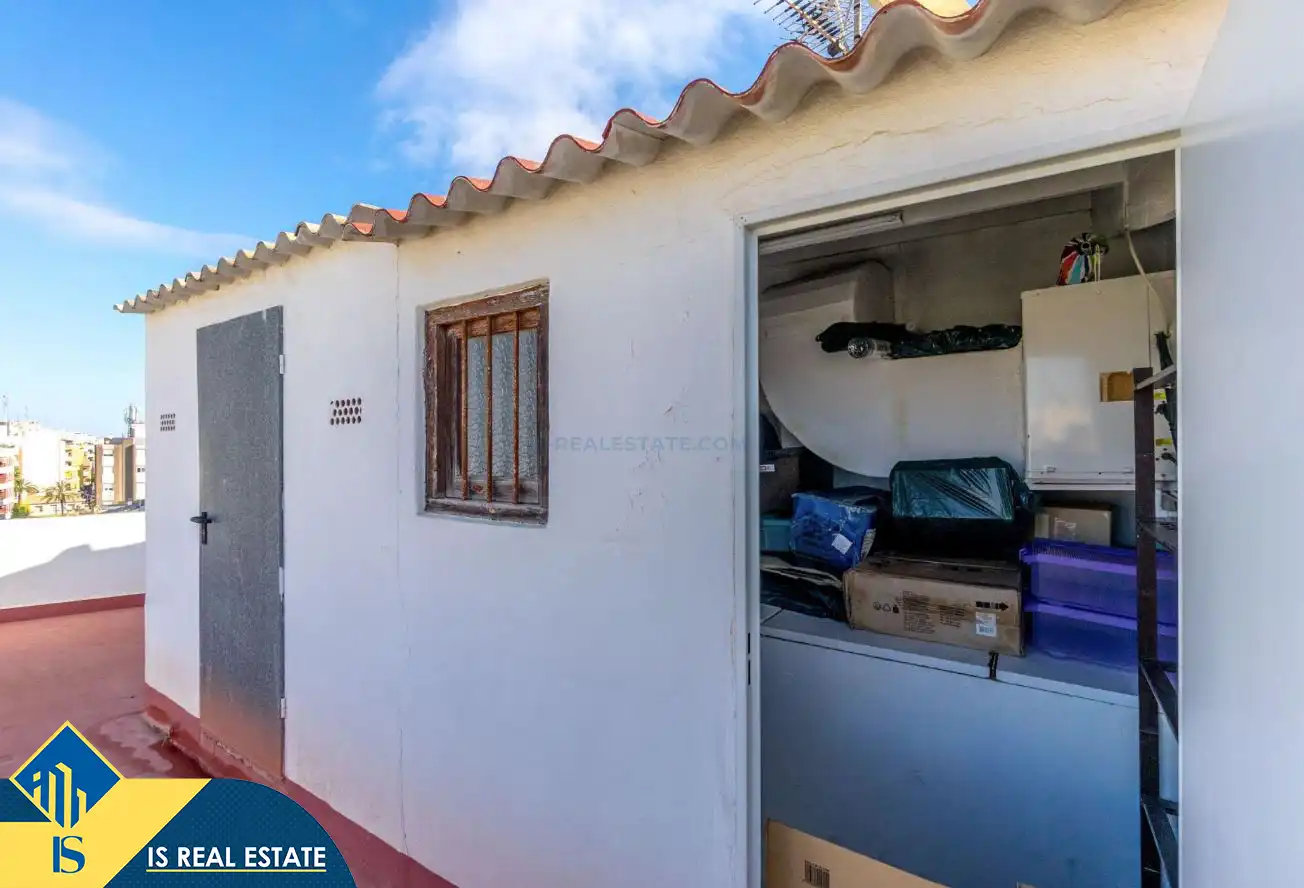 Appartement avec ascenseur à vendre à Centro, imagen 22