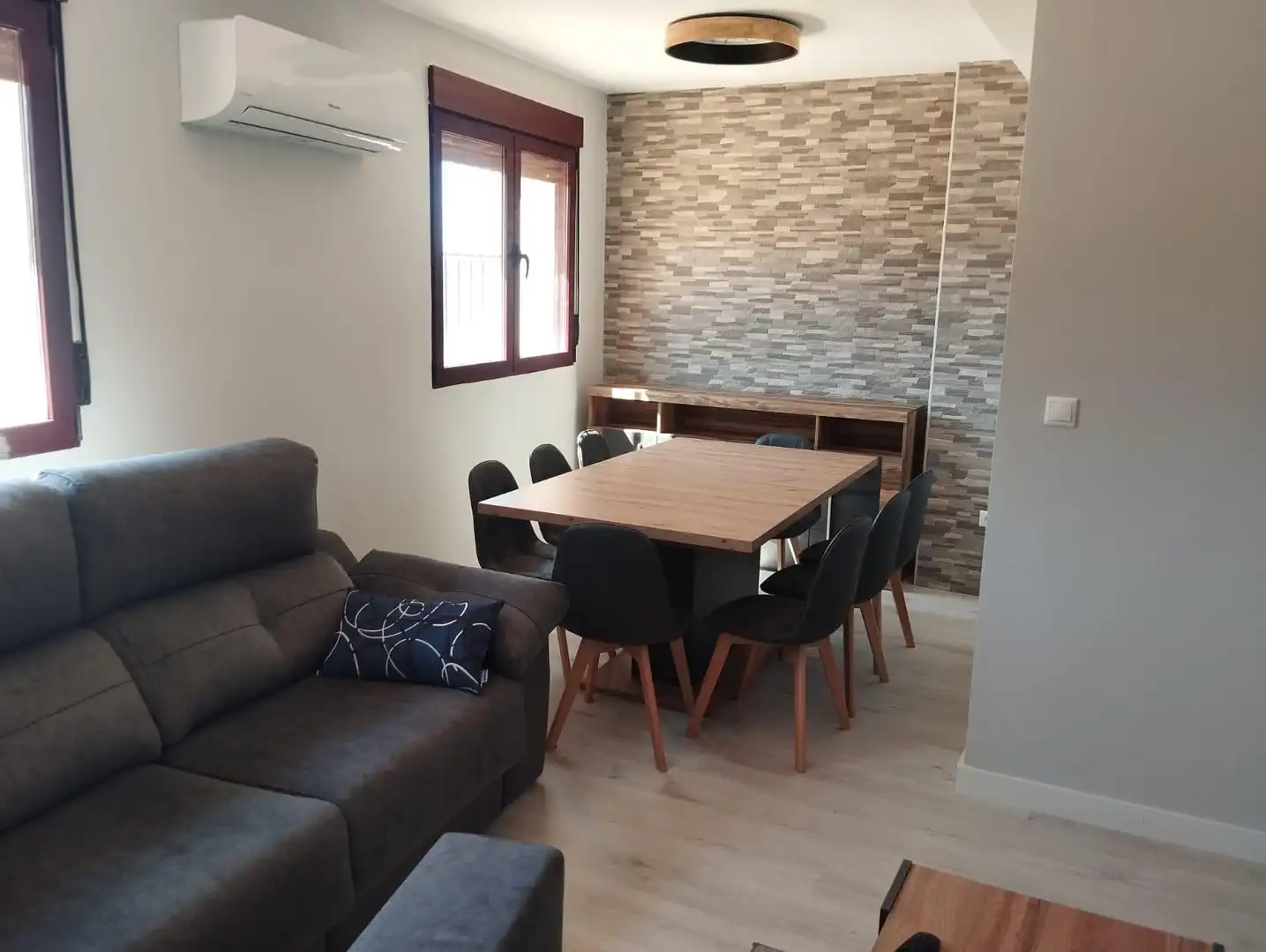 Reihenhaus mit Terrasse zum Verkauf in Tibi, imagen 46