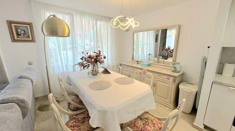 Foto 3 de Planta baixa en venda a Los Arqueros - Puerto del Almendro, Málaga