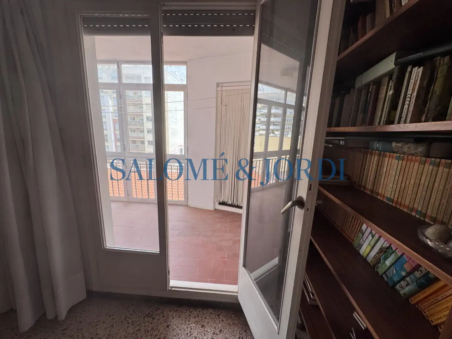 Terraza de Piso en venta en Vinaròs con Terraza