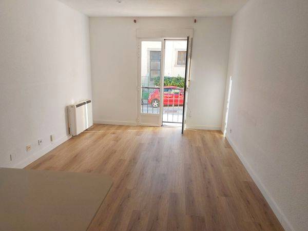 Piso en Alquiler en Calle Hernández Briz en Centro - Casco Histórico