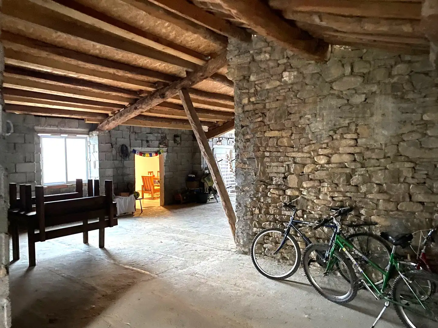Casa rústica en venda a La Fueva, imagen 6