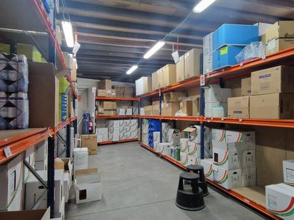 Nau industrial en venda en Jerez de la Frontera