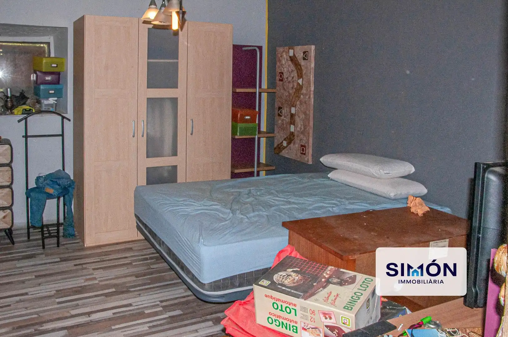 Finca rústica en venta en Gaià