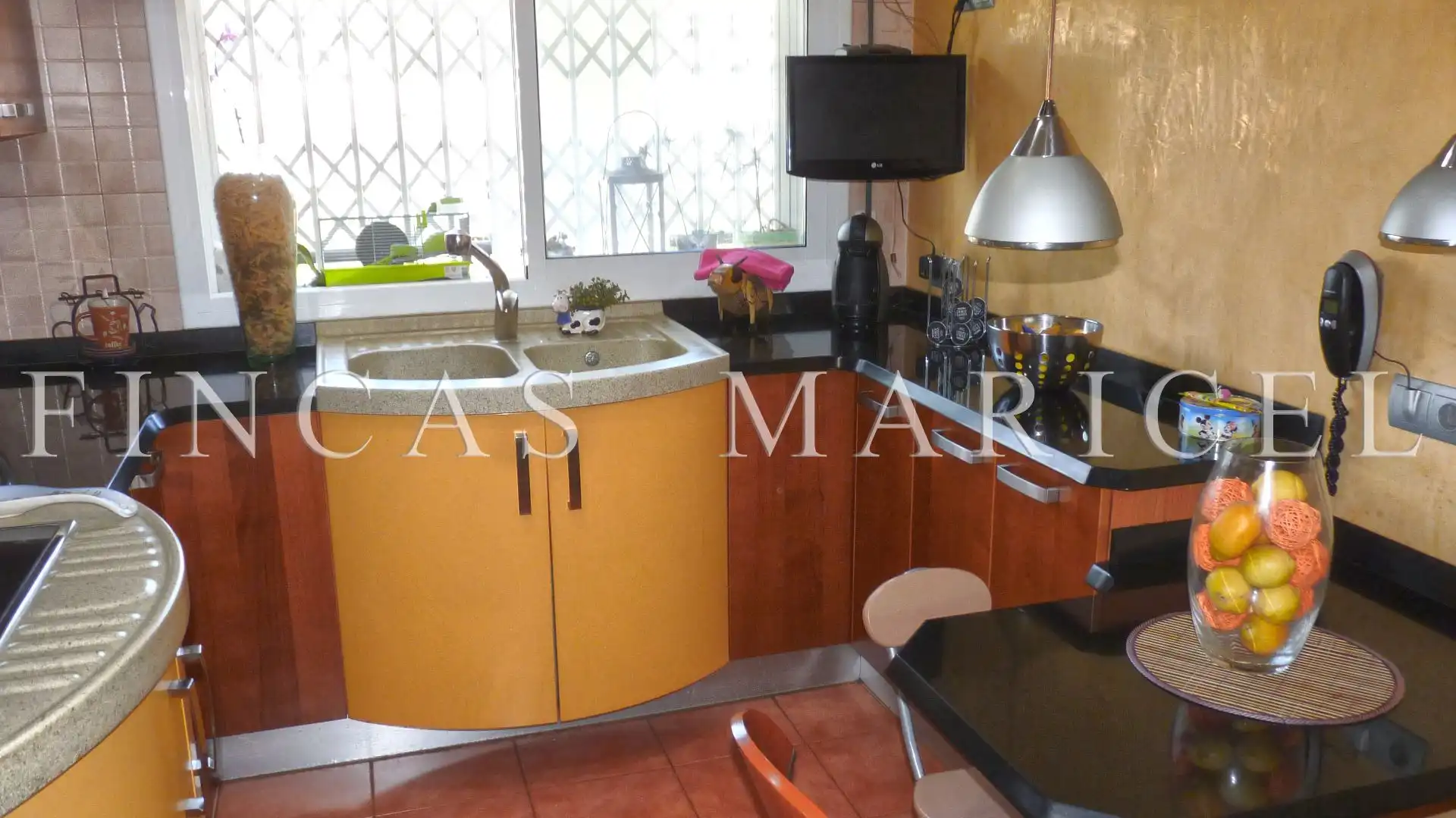 Casa o xalet en venda a Levantina - Montgavina - Quintmar