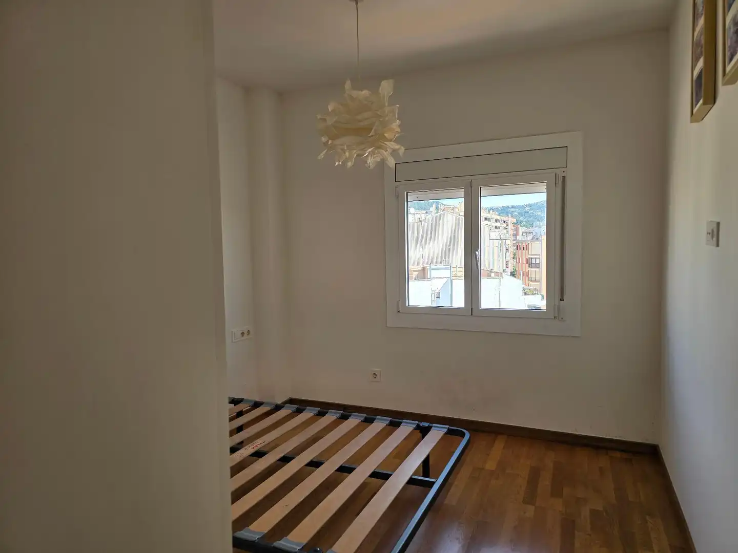 Bedroom of Attic for sale in Barcelona  with Air Conditioner, Heating and Terrace