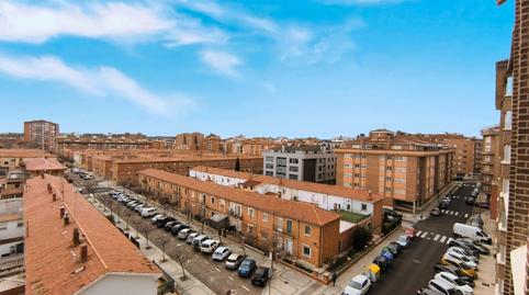 Photo 3 of Flat to rent in Calle María de Padilla, San Juanillo, Palencia Capital