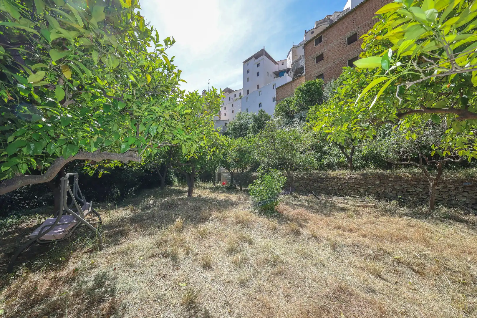 Rustikales Grundstück zum Verkauf in Calle Barranco de Amador, imagen 16