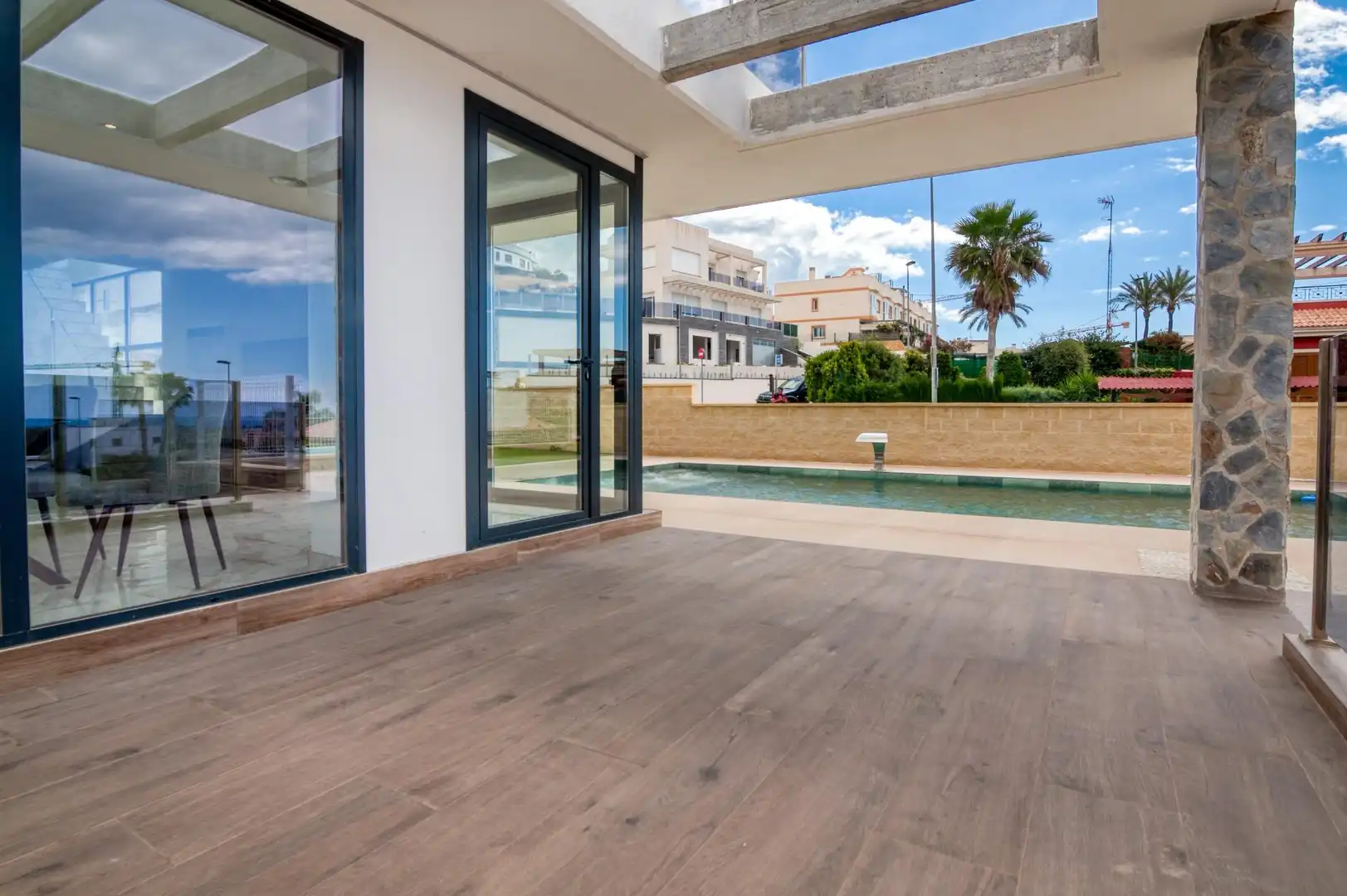 Xalet en venda a Balcón de Finestrat - Terra Marina, imagen 12