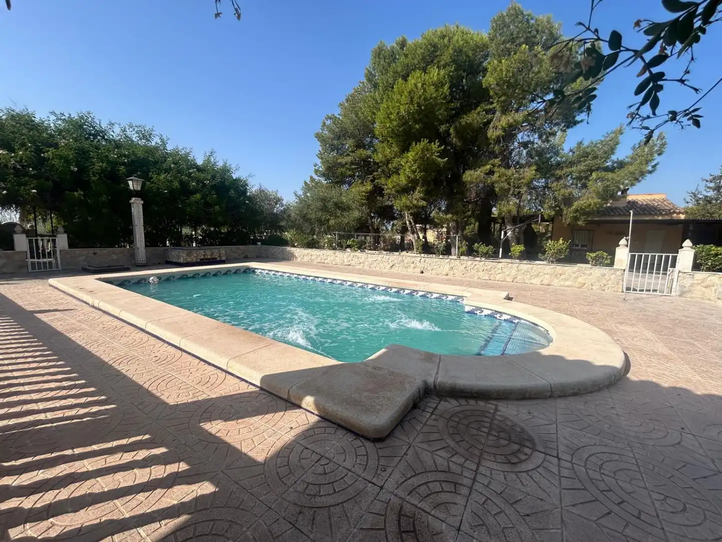 Maison rustique avec piscine à vendre à Crevillent, imagen 7