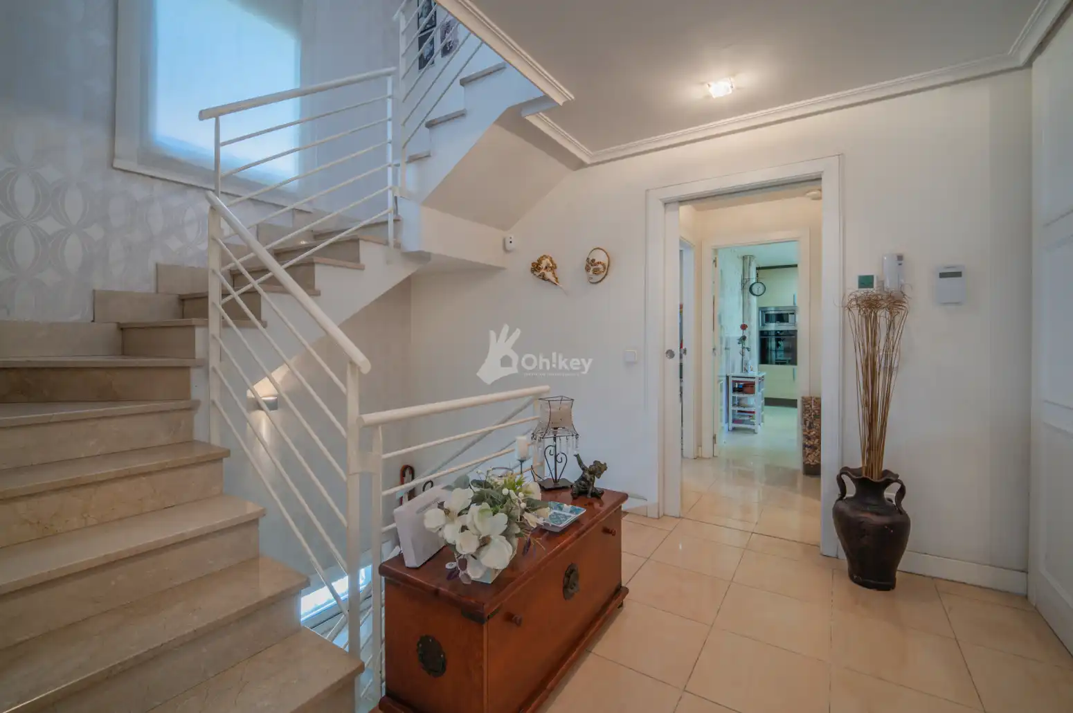 Casa o chalet en venta en Rivas-Vaciamadrid con Aire acondicionado, Jardín privado y Terraza