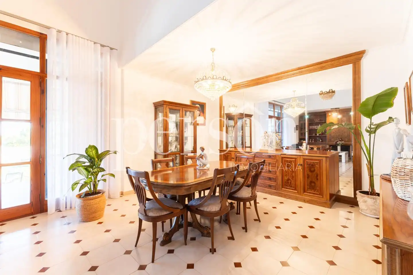 Casa o chalet en venta en Moncada