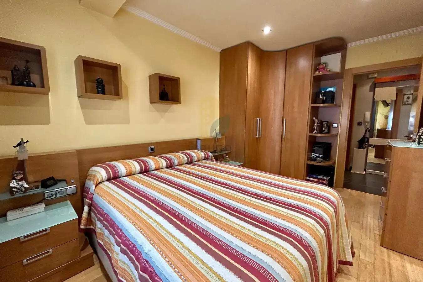 Piso con ascensor en venta en Calle Relojero Losada 17, imagen 11