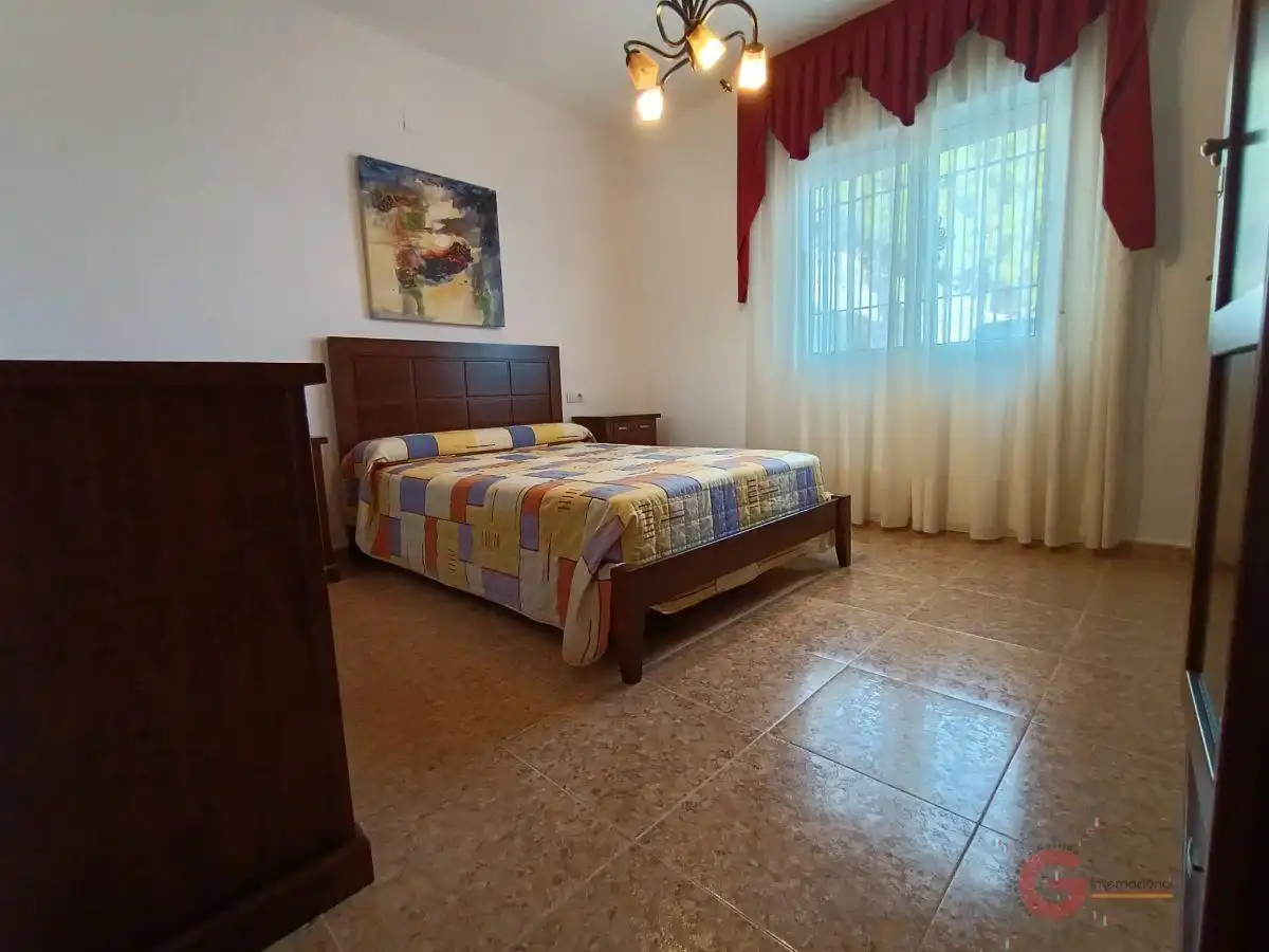 Casa rústica en venda a Molvízar, imagen 20