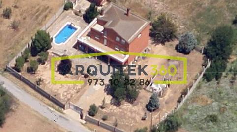 Foto 2 de Casa o xalet en venda a Ciutat Jardí, Lleida