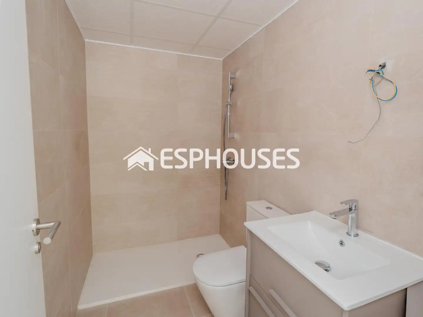 Apartament amb terrassa en venda a Florida - Ciudad de Asís, imagen 19