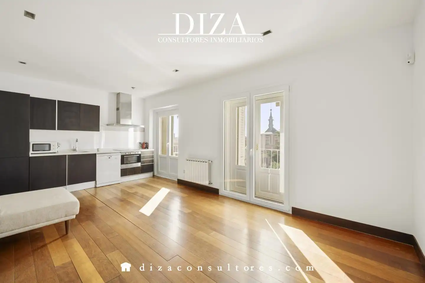 Piso con ascensor en venta en Calle de Barceló, imagen 4