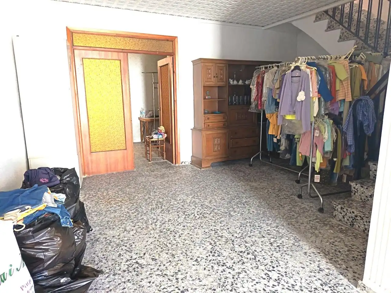 Casa o xalet en venda en Oliva amb Terrassa i Traster