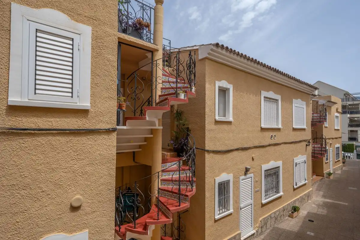 Wohnung zum Verkauf in Camí de les Deveses, Devessa - Monte Pego