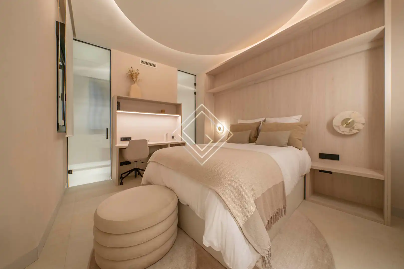 Piso con ascensor en venta en Barrio de Salamanca, imagen 28