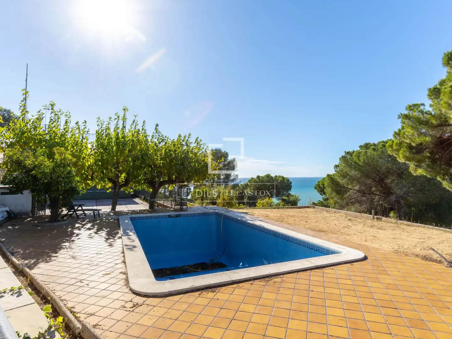 Chalet con terraza en venta en Urbanitzacions, imagen 10