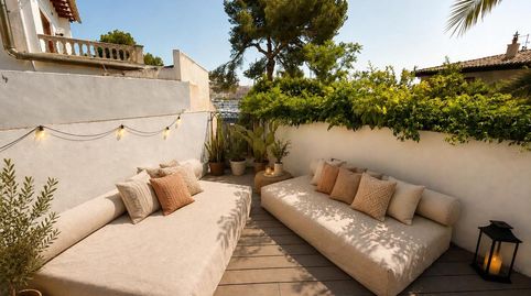 Foto 5 de Casa o xalet en venda a Calle San Bartolomé, Cas Català - Illetes, Calvià