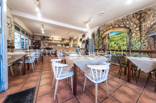 Local comercial en Alquiler en Centro Ciudad