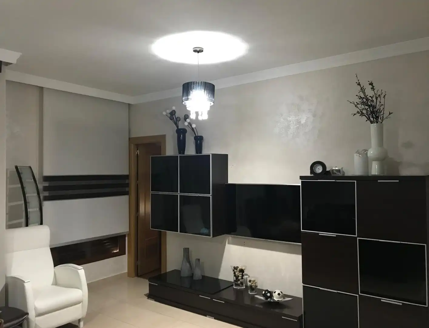 Flat with lift for sale in Calle Juan Pedernal 1, imagen 16