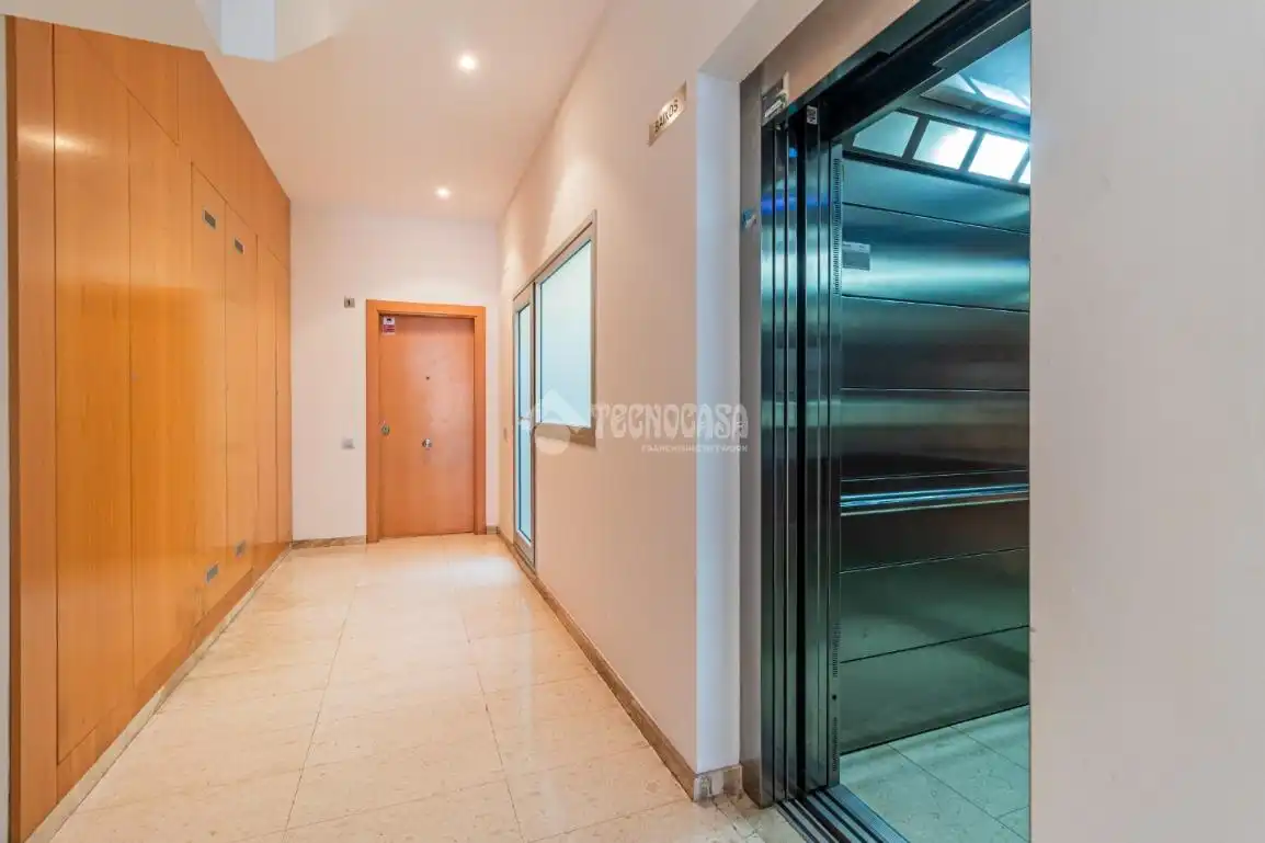 Piso en venta en Sant Cugat del Vallès