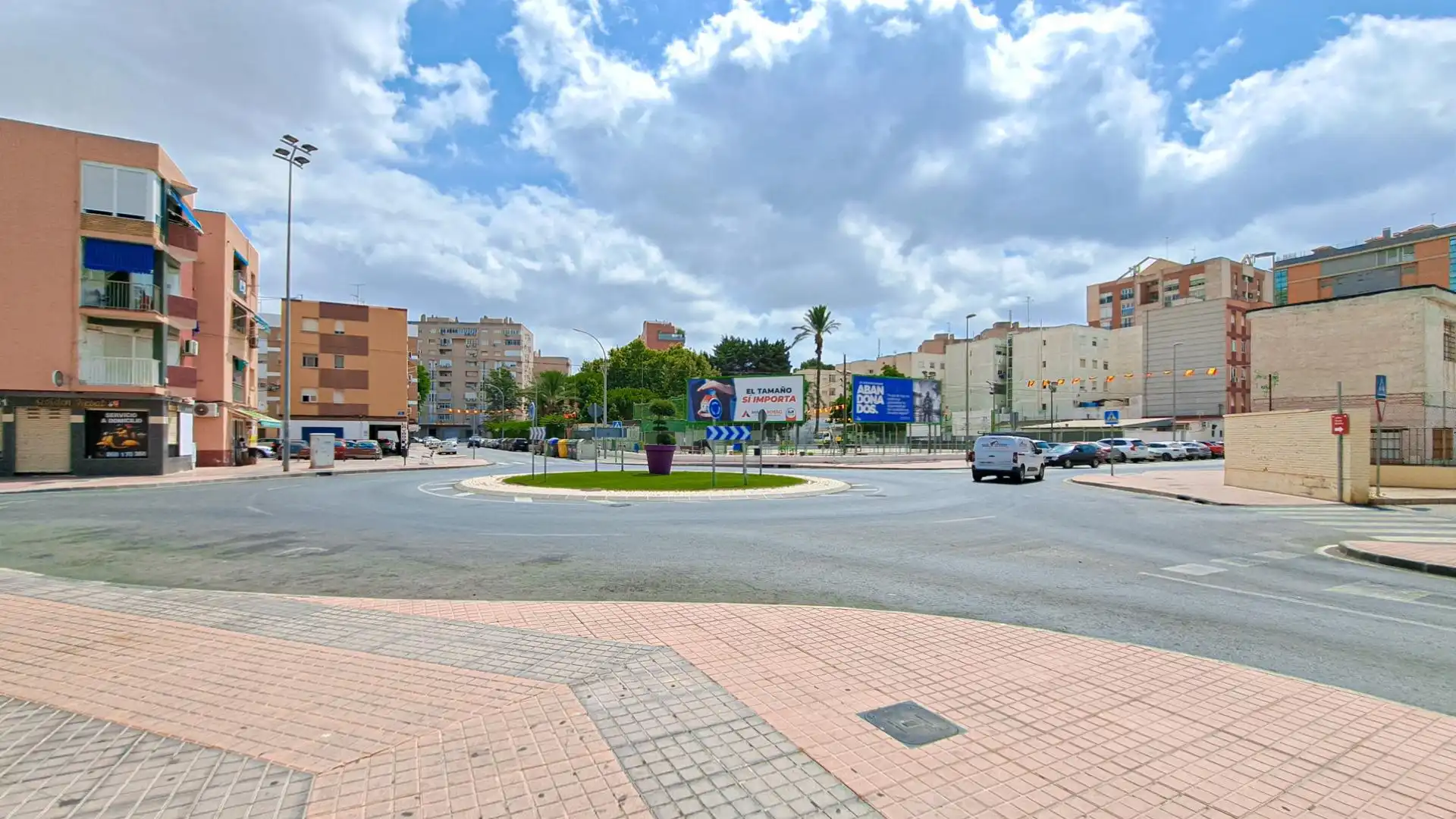 Piso en venta en Calle FENICIA 3, imagen 2