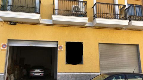 plaza de garaje super amplia ideal para 4 coches y sobra espacio., immagine 2