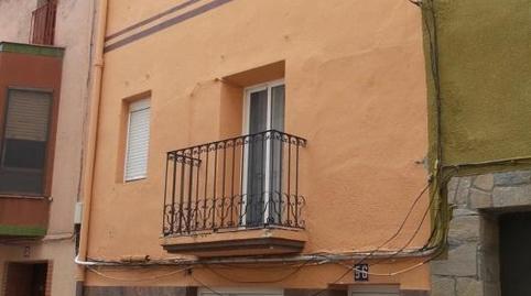 Foto 3 de Finca rústica en venta en Sant Plàcid, El Morell, Tarragona