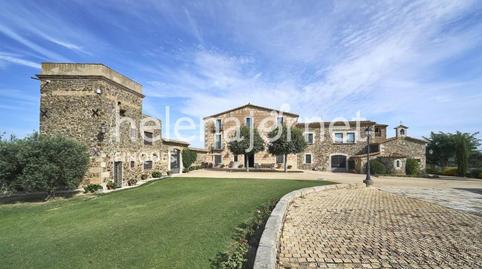 Photo 2 of Country house for sale in Llagostera, Girona