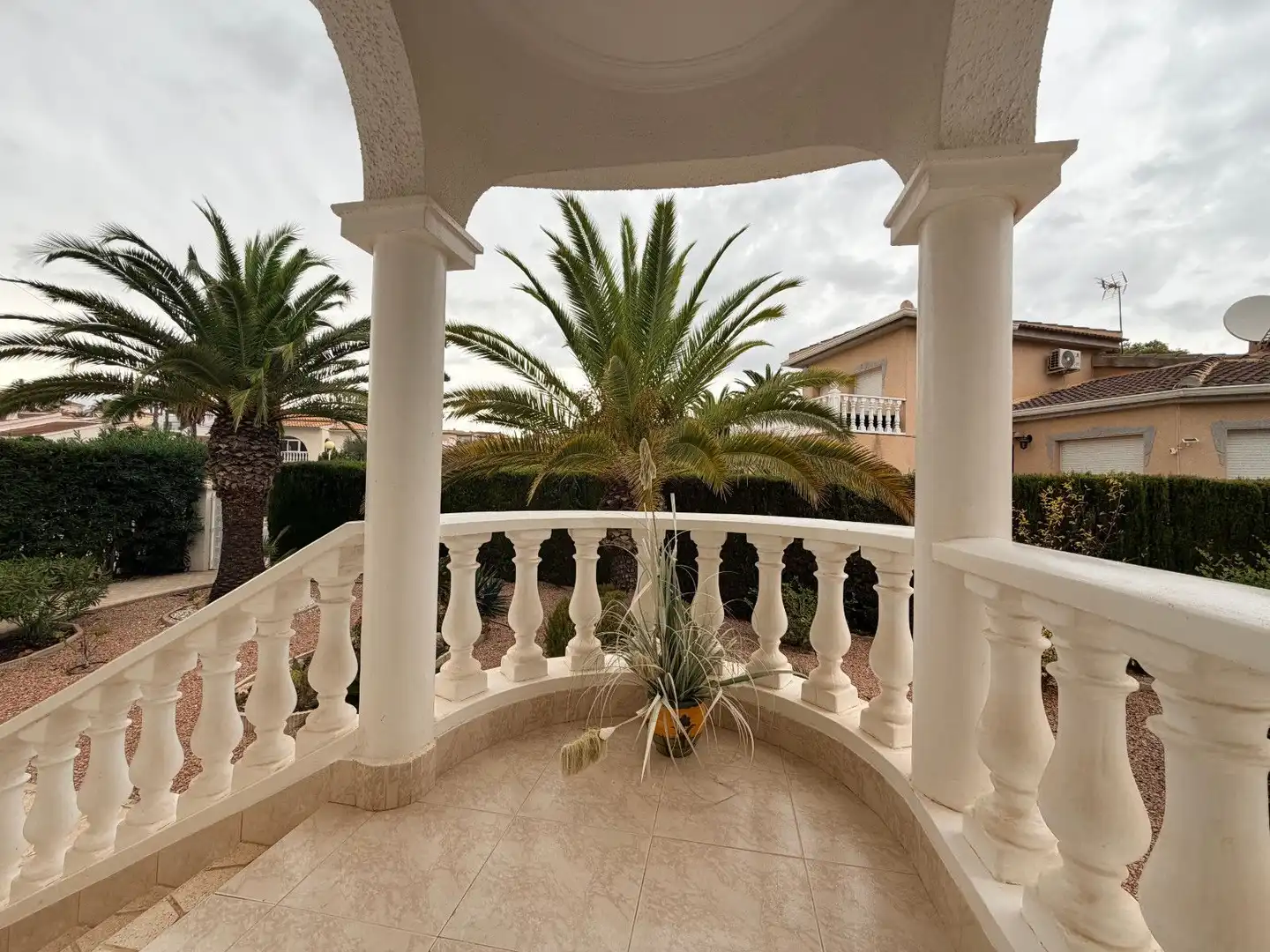 Villa mit Pool zum Verkauf in Ciudad Quesada, imagen 17