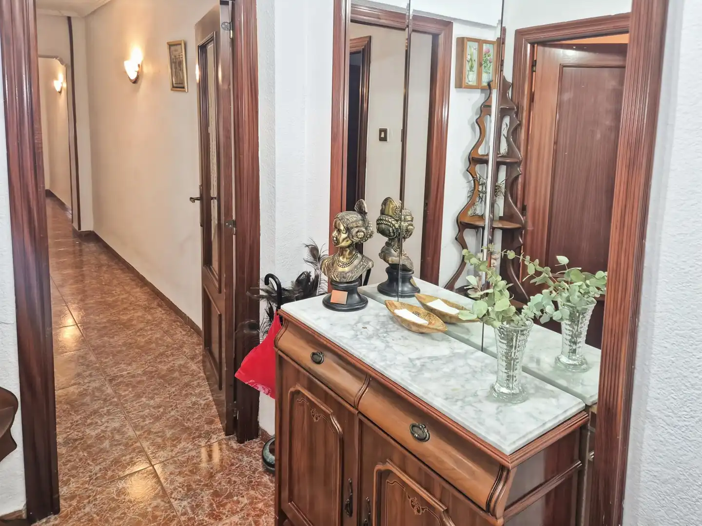 Flat for sale in Sagunto / Sagunt  with Heating