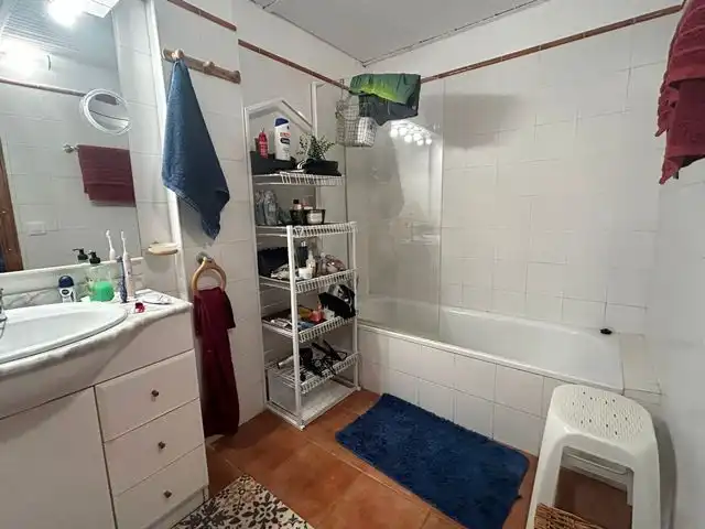 Apartament en venda a Cala d'en Bosch - Serpentona