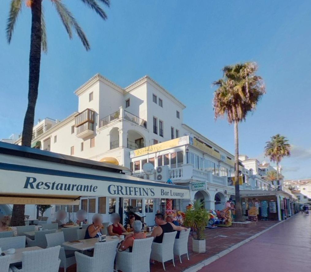 Apartment for sale in Manilva  with Terrace
