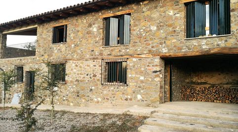 Foto 3 de Terreno en venta en Poligono --, Benabarre, Huesca