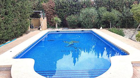 Photo 4 of House or chalet for sale in Crevillent, Alicante