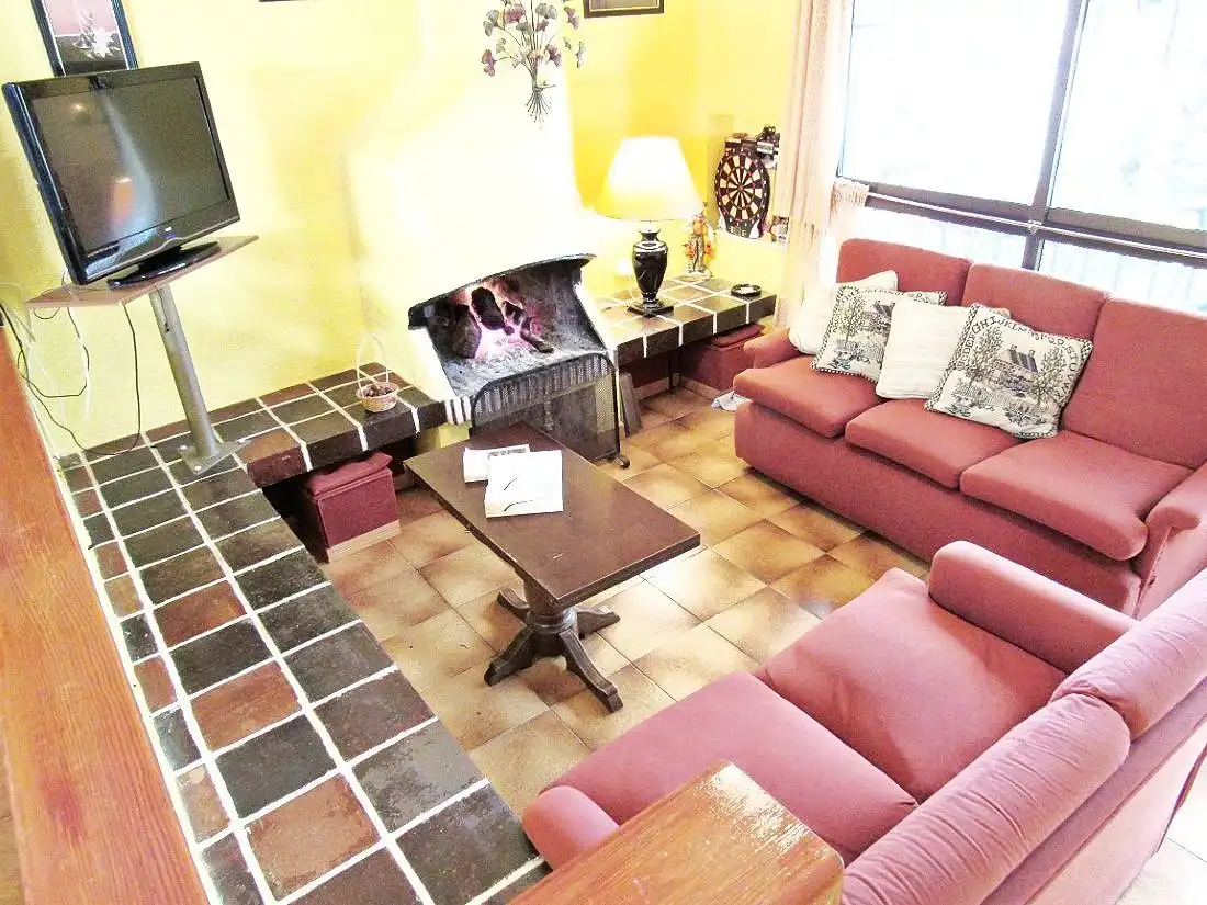 Dúplex con jardín en venta en Los Cuarteros, imagen 6