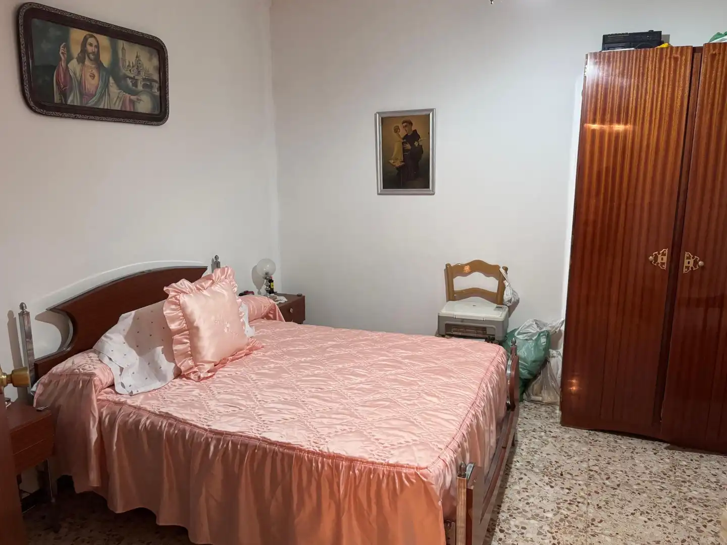 Bedroom of Detached homes for sale in Carrizosa