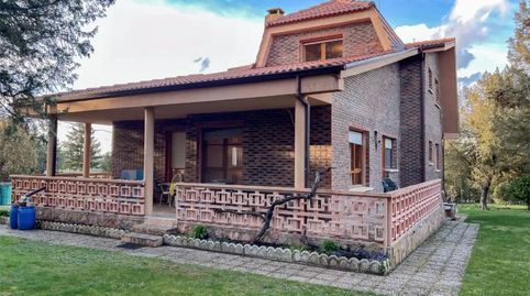 Foto 4 de Pis en venda a Calle Olmo, 61, Zona Rural, Aranda de Duero