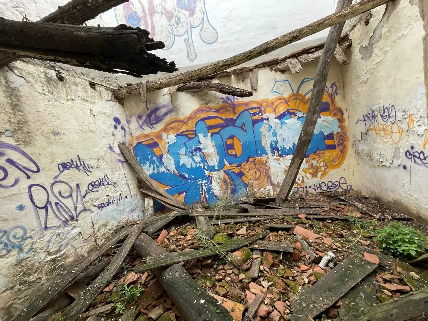Maison à vendre à Arroyo de la Luz, imagen 16