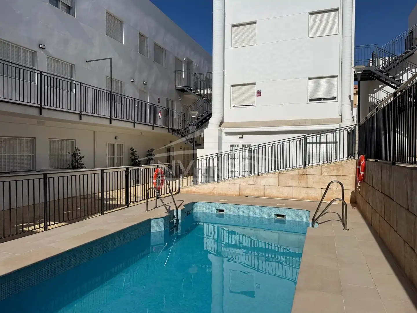 Flat with pool to rent in Avenida Mediterráneo, imagen 7