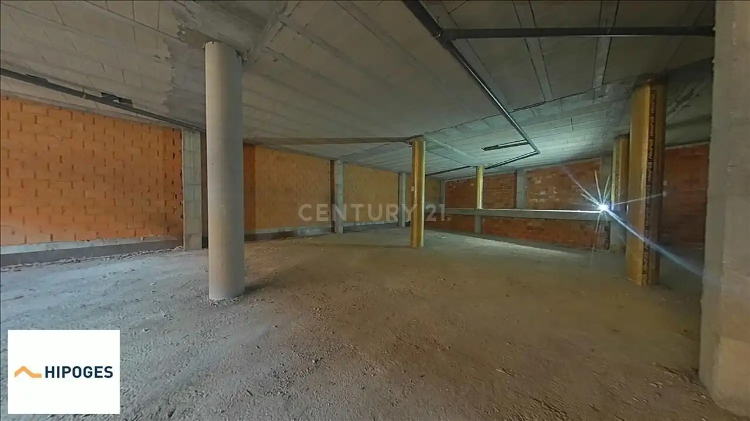 Local commercial à vendre à Calle Cerro del Almagra 6, imagen 8