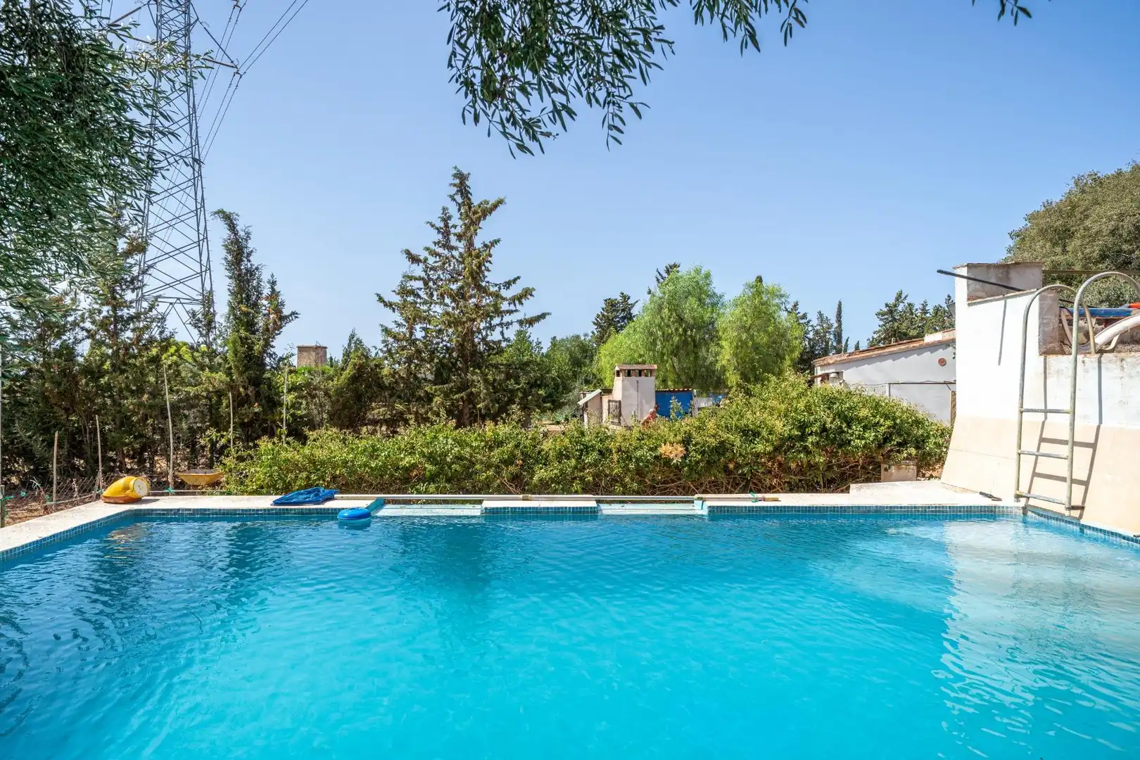 Casa rústica amb piscina en venda a Zona son Orlandis d'Amunt, imagen 27