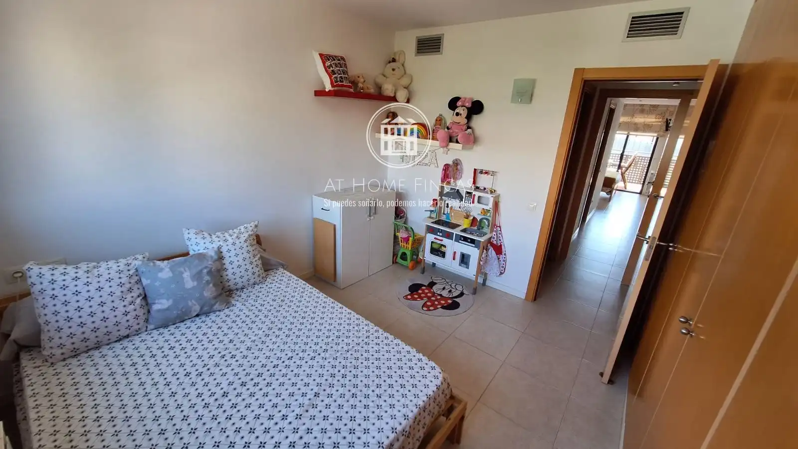 Appartement avec piscine à vendre à Mas del rubio, imagen 21