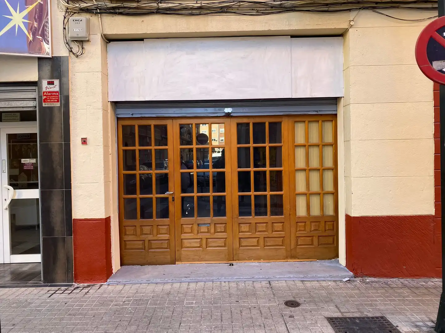 Gewerbefläche zum Verkauf in Calle de Montevideo, imagen 7
