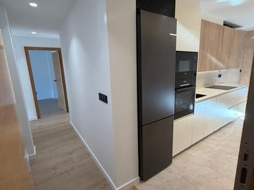 Piso con ascensor en venta en Ponte (Da)